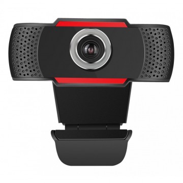 Webcam USB 720p