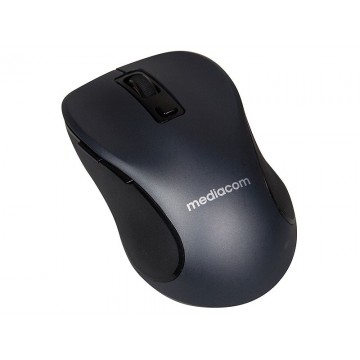 Mouse Bluetooth Mediacom Ax910
