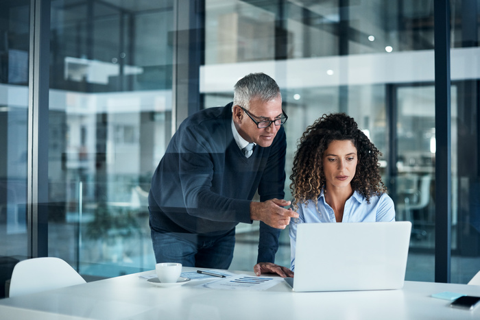 Assistenza informatica in azienda