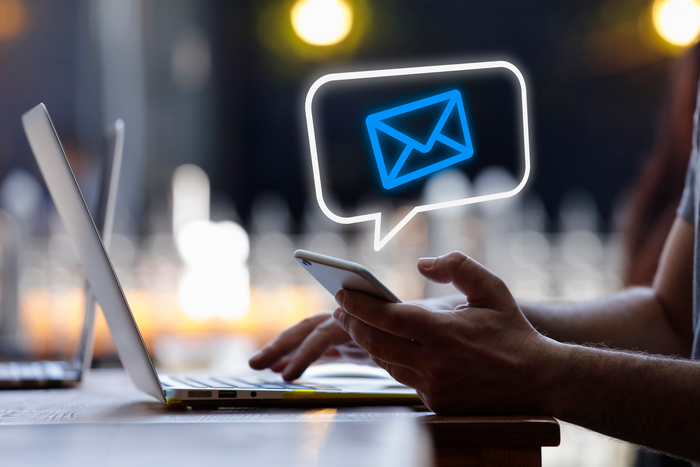 Gestione email aziendale