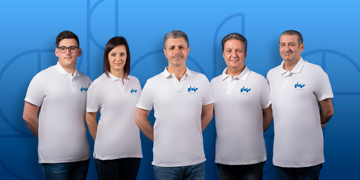 Il team di Globe Aziende